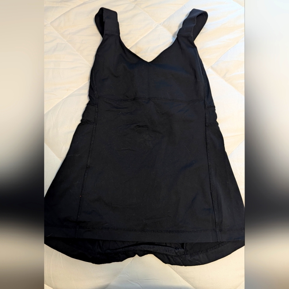 Lululemon Top